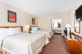 Days Inn By Wyndham Goldsboro Exteriör bild